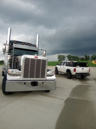 C&C Mobile Repair LLC