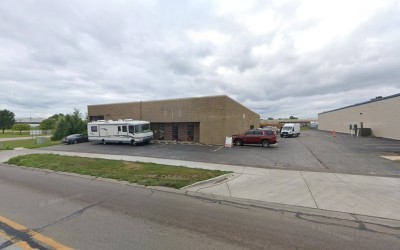 Rivera's Towing Corp