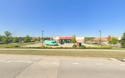 O'Reilly Auto Parts