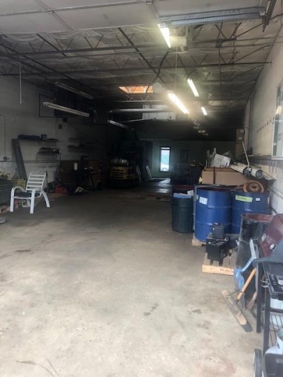 Leyva Recycling Inc