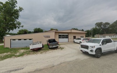 Bonfield Motors