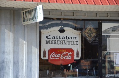Callahan Antiques