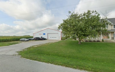 Country Auto Services