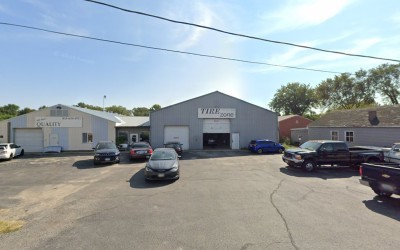 Quality Auto Body