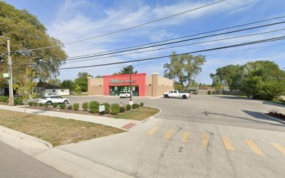 O'Reilly Auto Parts