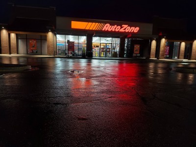 AutoZone Auto Parts