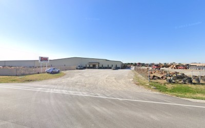 Cook Tractor Co.