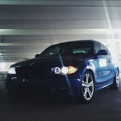 Action Auto Werks Inc.