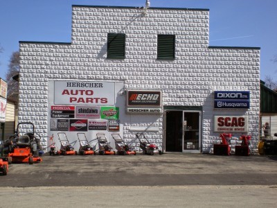 Herscher Auto Parts