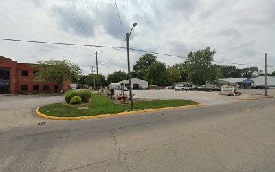 Repair Shop