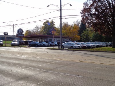 McHenry Auto Exchange