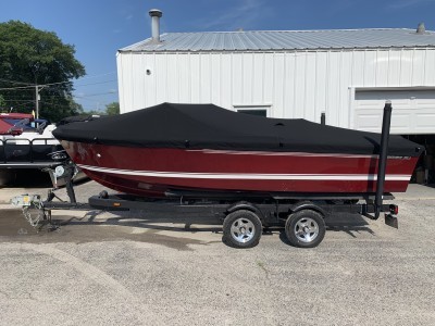 McCoy Marine