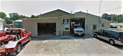 Clete's Inc.