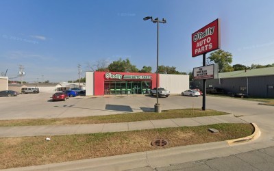 O'Reilly Auto Parts