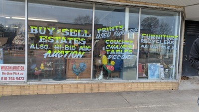 Furniture Recyclers