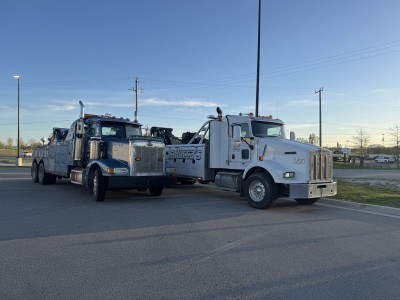 Larocca Towing