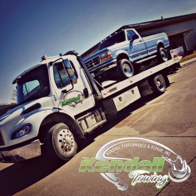Kendall Towing