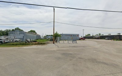 Fisher Auto Parts