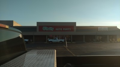 O'Reilly Auto Parts