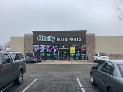 O'Reilly Auto Parts