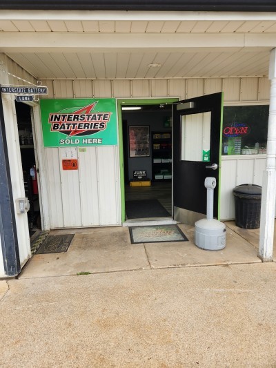 Interstate Battery