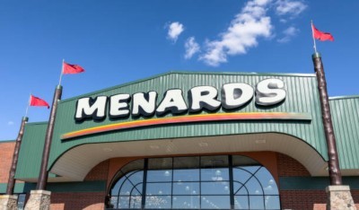 Menards