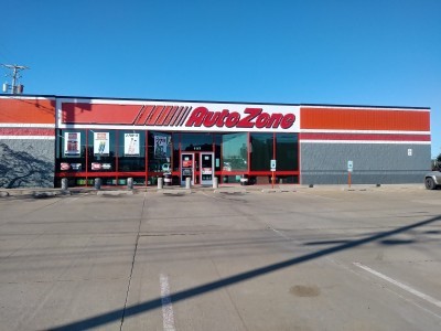 AutoZone Auto Parts