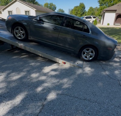 RDC Towing LLC