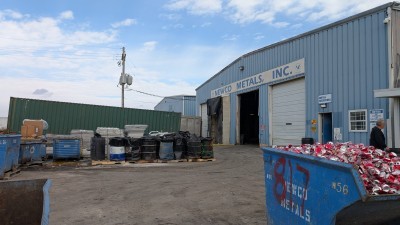 Newco Metals Inc