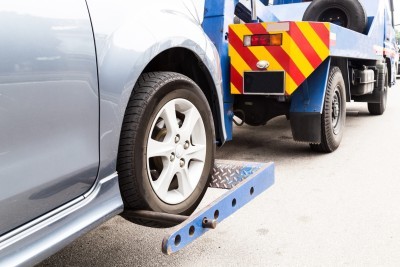 Aim Towing LLC