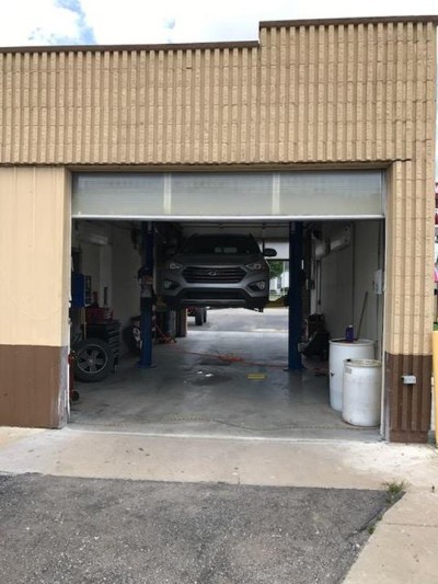 Sunman Auto Care