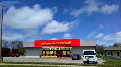 Advance Auto Parts