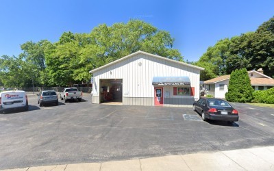 Auto Clinic