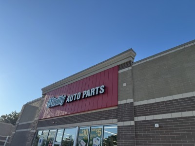 O'Reilly Auto Parts
