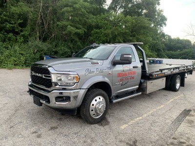 Indiana Towing