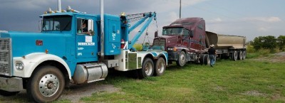JT's Wrecker Services