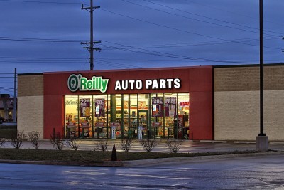 O'Reilly Auto Parts