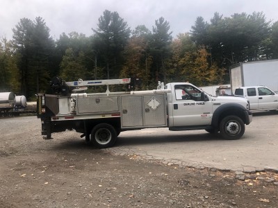 H&H Sales Company Inc