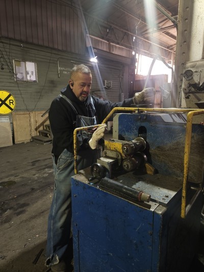 Northwest Metals LLC