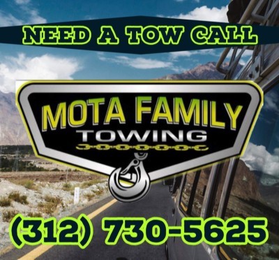 Mota Family Towing