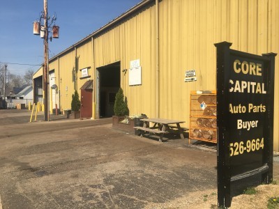 Core Capitol, Inc.