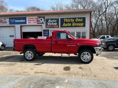 Thirty One Auto Group