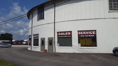 Lischkge Motors Inc