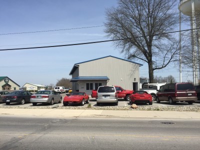 Jim's Auto Care