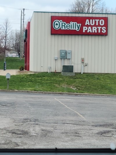 O'Reilly Auto Parts