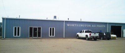 Worthington Ag Parts