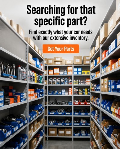 Auto Parts Shop LLC