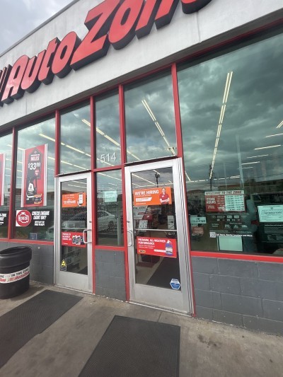 AutoZone Auto Parts