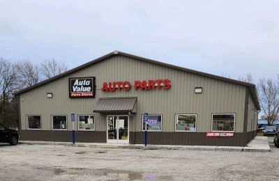 Auto Value Monon