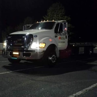 Empire Towing Corp.
